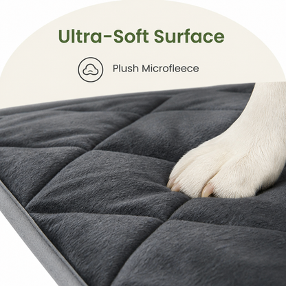 Ortekor Self-Heating Thermal Reflective Pet Pad (Machine Washable)