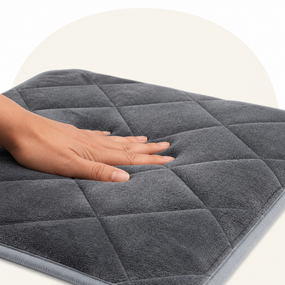 Ortekor Self-Warming Microfleece & Anti-Slip Pet Pad
