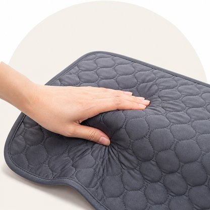 Ortekor Ultra Absorbent Quilted Pet Mat (Non-Slip Backing)