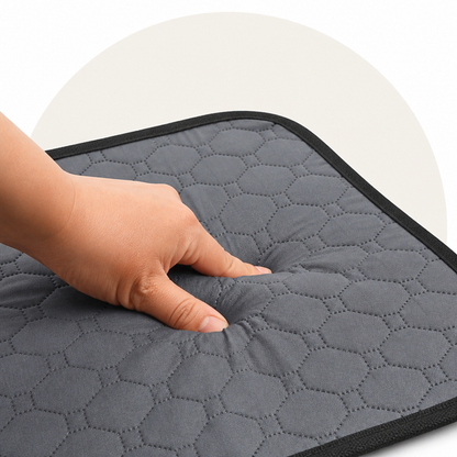 Ortekor Ultra Absorbent Waterproof Non-Slip Dog Training Pad