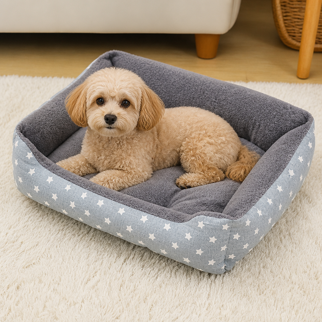 Ortekor Warm & Cozy Washable Pet Mat (Multiple Sizes)