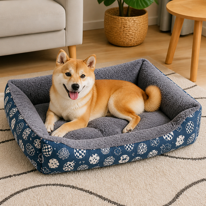 Ortekor Warm & Cozy Washable Pet Mat (Multiple Sizes)