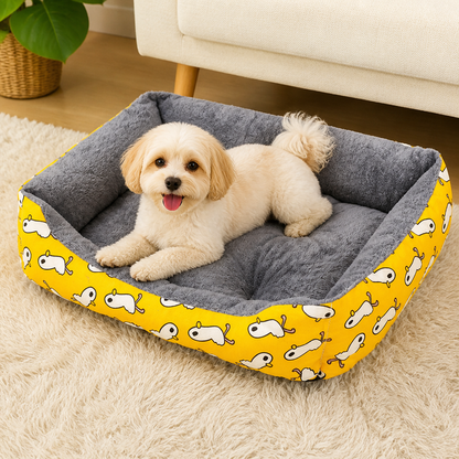 Ortekor Warm & Cozy Washable Pet Mat (Multiple Sizes)