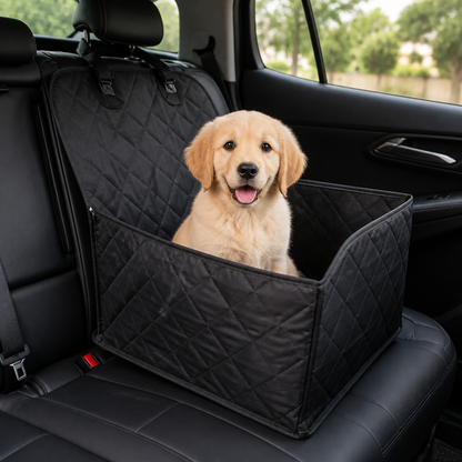 Ortekor Waterproof 600D Oxford Car Seat Hammock