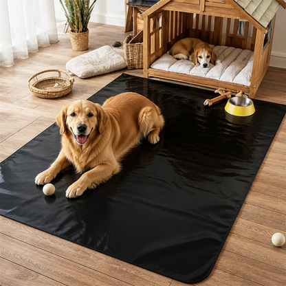 Ortekor Waterproof & Bite-Resistant Dog Mat