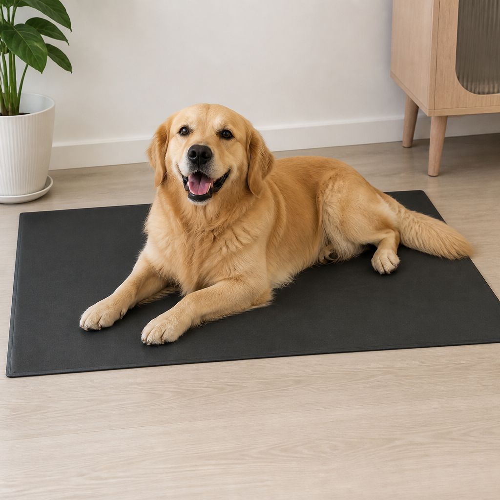 Ortekor Waterproof & Bite-Resistant Dog Mat