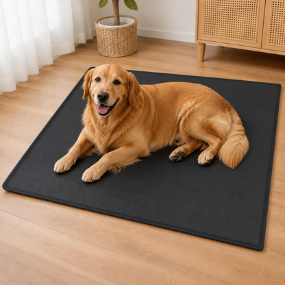 Ortekor Waterproof & Bite-Resistant Dog Mat