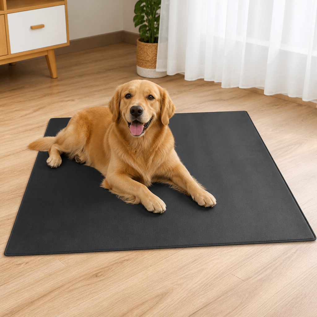 Ortekor Waterproof & Bite-Resistant Dog Mat