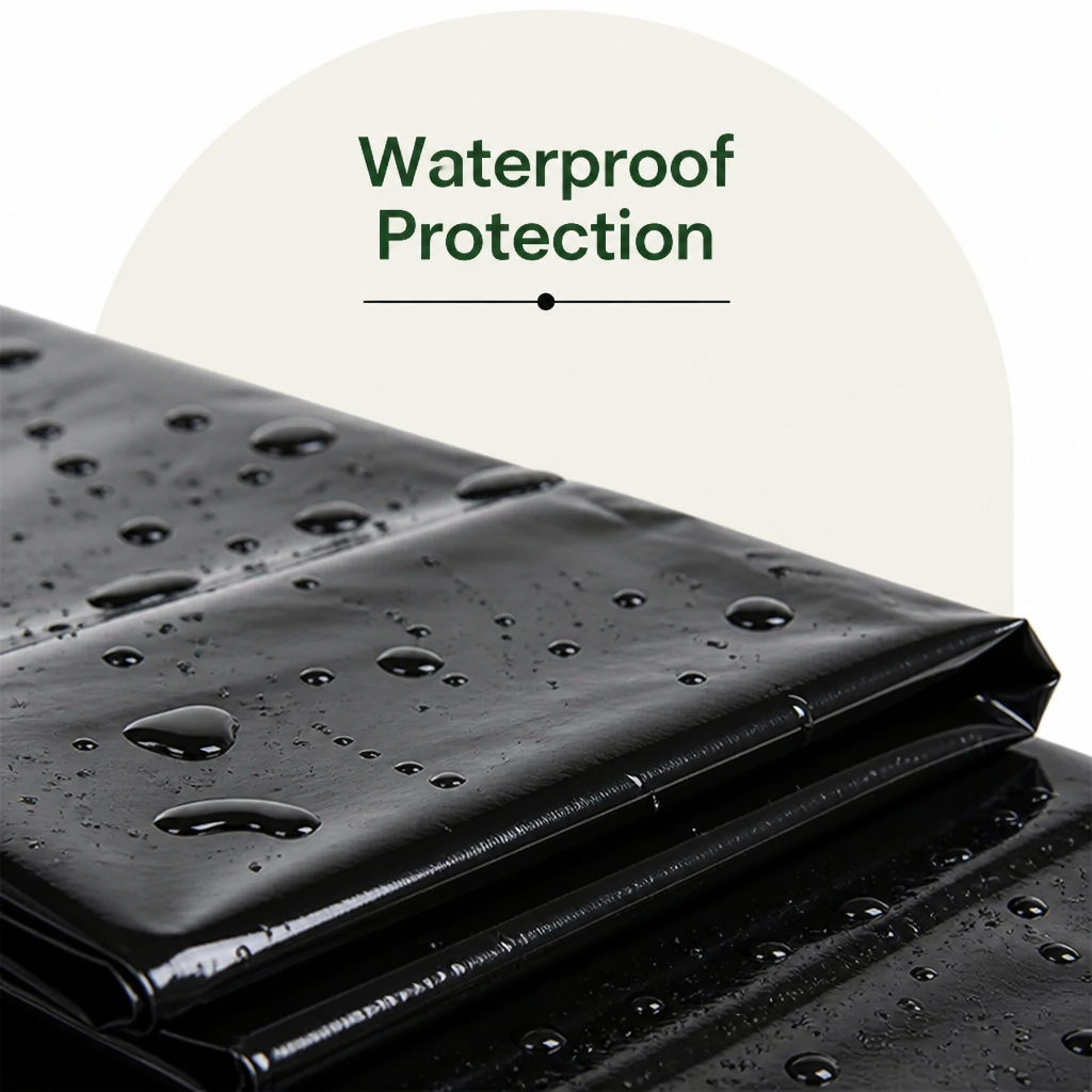 Ortekor Waterproof & Bite-Resistant Dog Mat