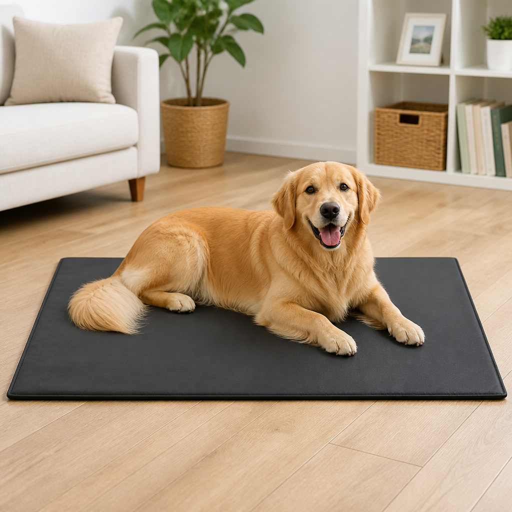 Ortekor Waterproof & Bite-Resistant Dog Mat