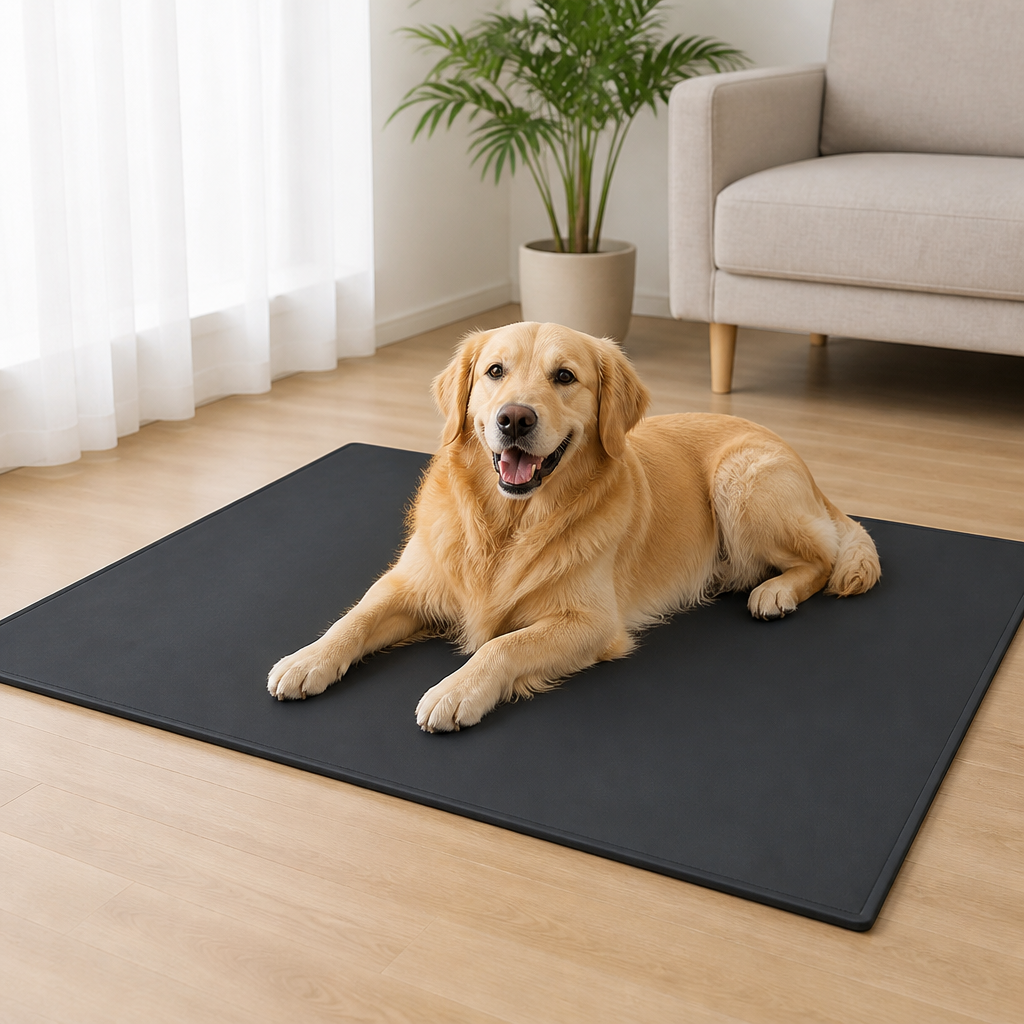Ortekor Waterproof & Bite-Resistant Dog Mat
