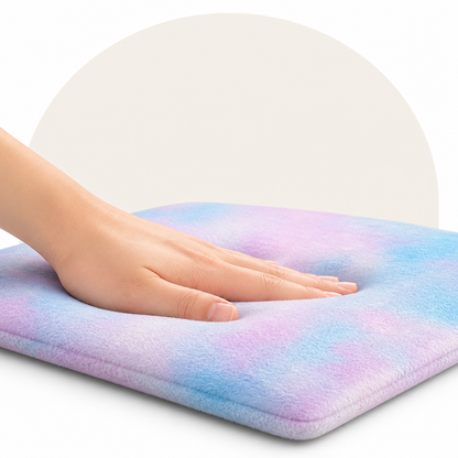 Ortekor Waterproof Electric Pet Heating Pad (Adjustable Temperature)