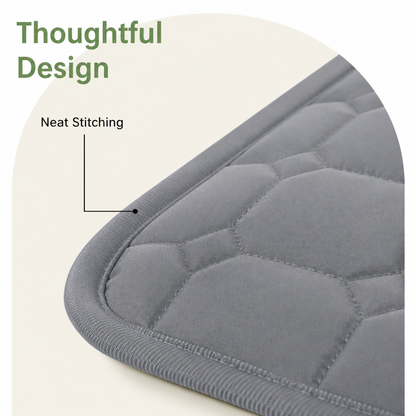 Ortekor Waterproof & Non-Slip Breathable Dog Bed Cover