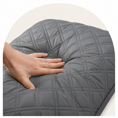 Ortekor Waterproof & Non-Slip Sofa Slipcover (1-4 Seater)