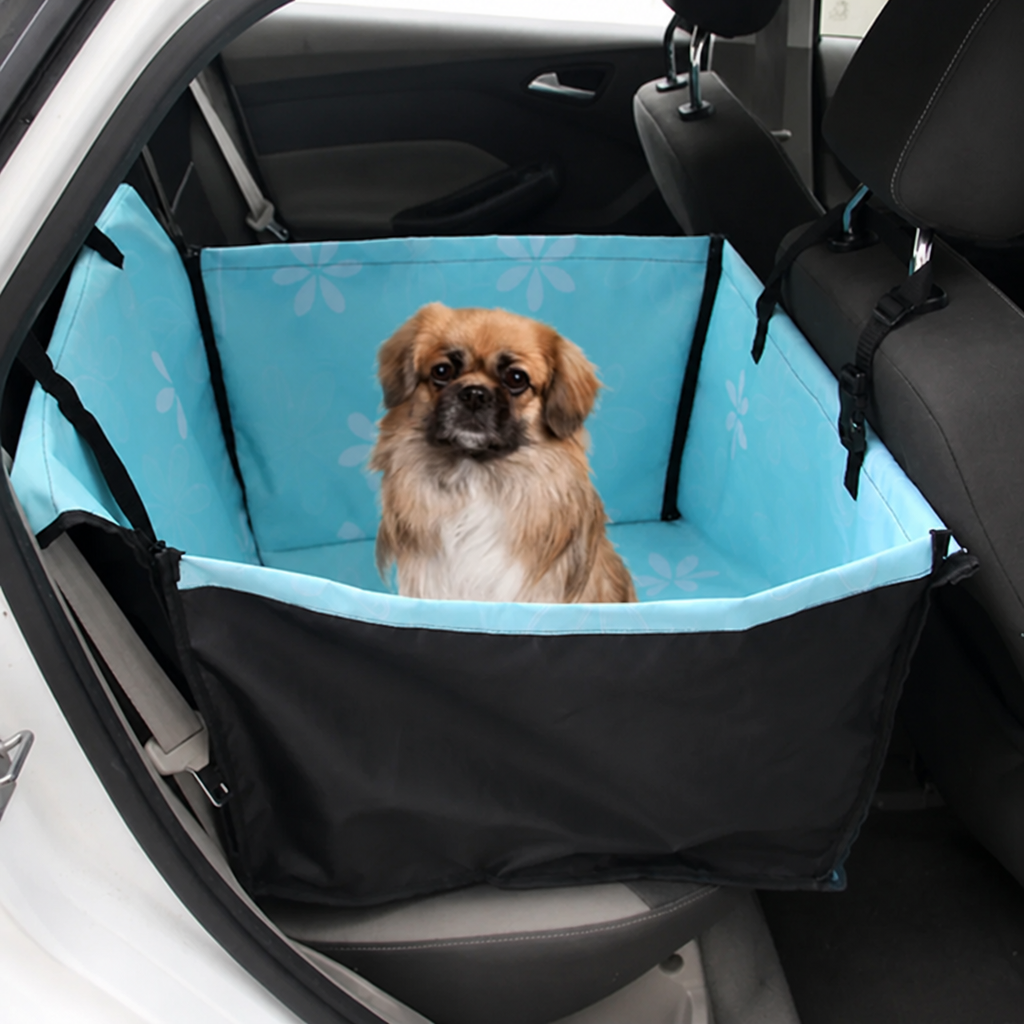 Ortekor Waterproof & Washable Hammock Car Seat Cover