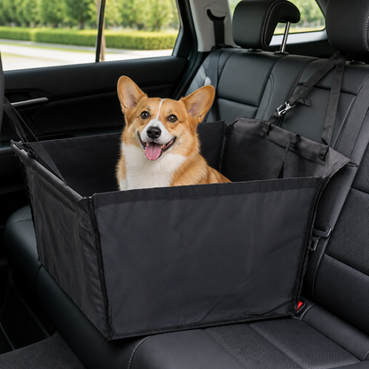 Ortekor Waterproof & Washable Hammock Car Seat Cover