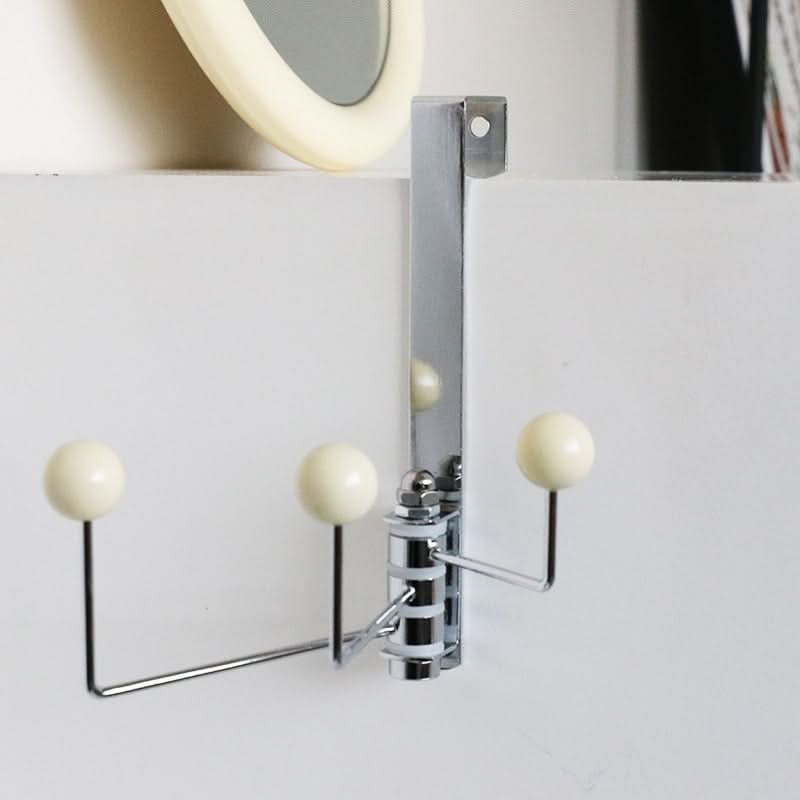 HANGRITE – Stylish Door Hook Hanger Heavy-Duty Metal