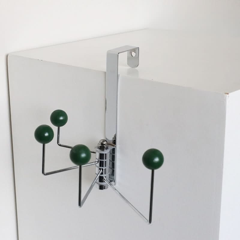 HANGRITE – Stylish Door Hook Hanger Heavy-Duty Metal