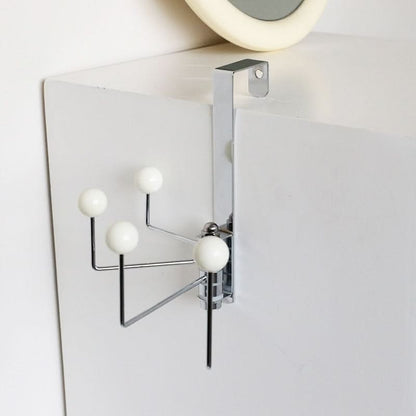 HANGRITE – Stylish Door Hook Hanger Heavy-Duty Metal
