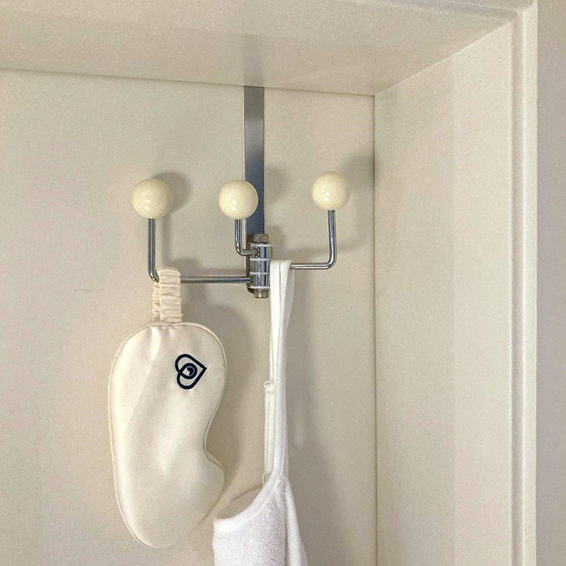 HANGRITE – Stylish Door Hook Hanger Heavy-Duty Metal