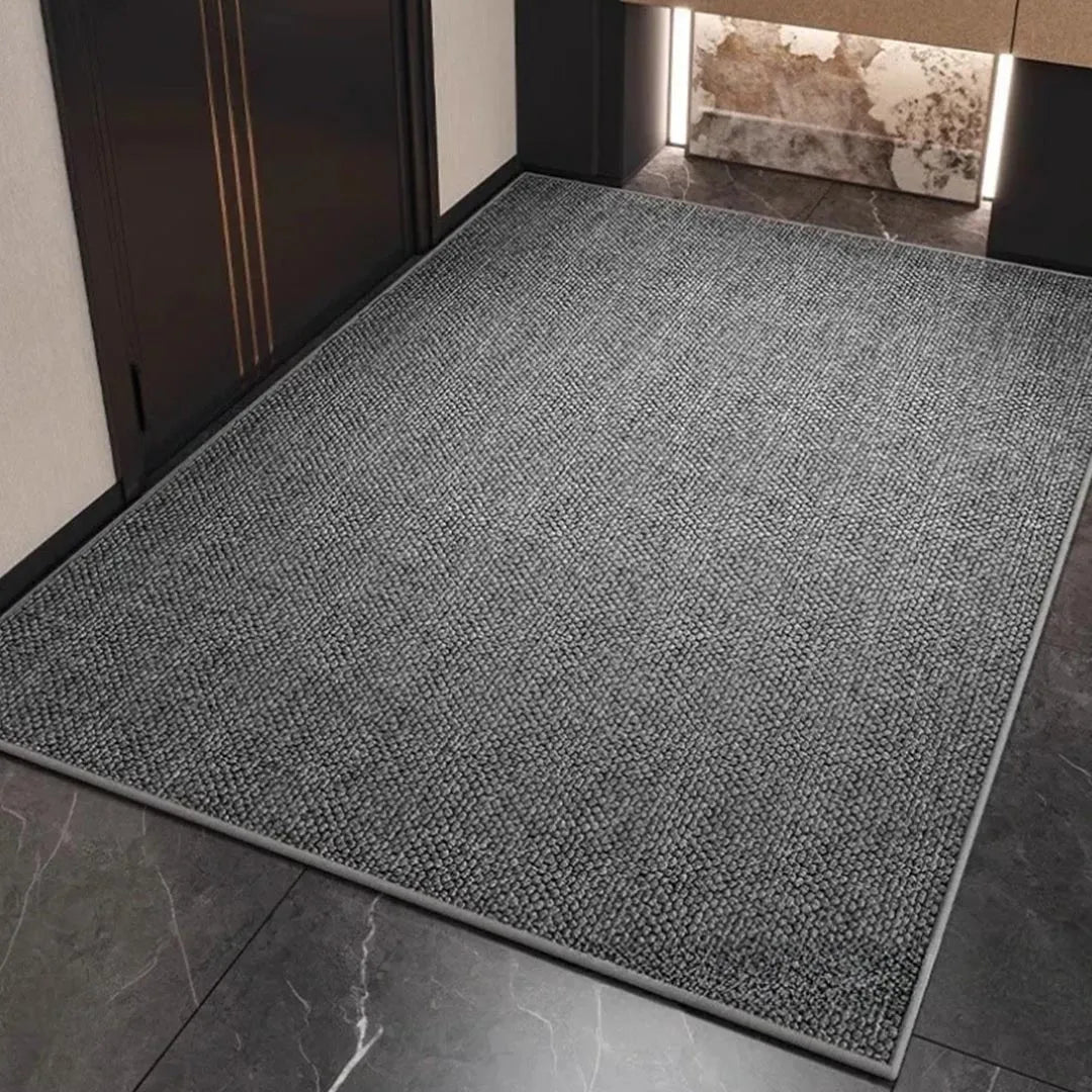 DryZone | Absorbent Doormat with Non-Slip Design | Versatile Welcome Mat for Indoor & Outdoor Use