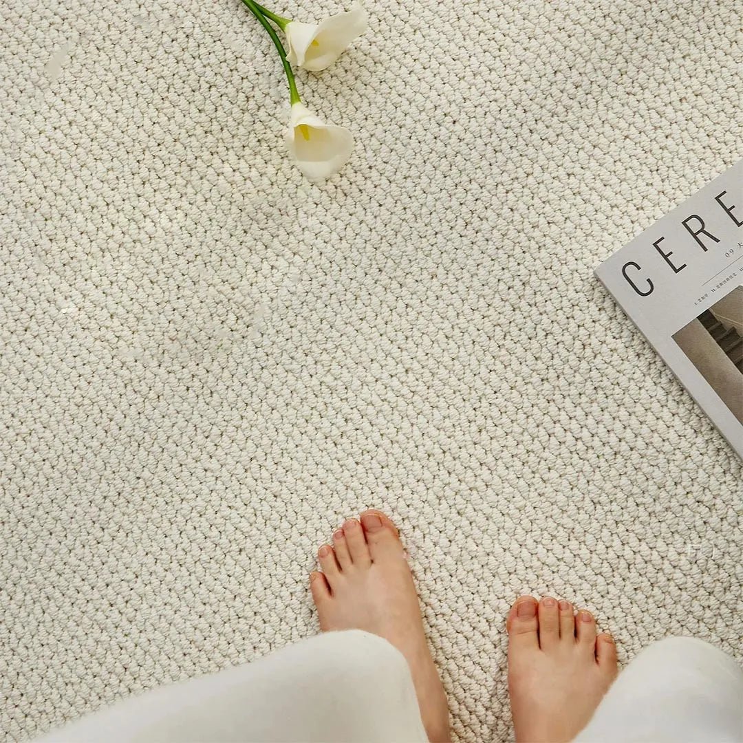 DryZone | Absorbent Doormat with Non-Slip Design | Versatile Welcome Mat for Indoor & Outdoor Use