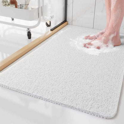 BATHBASE – Quick-Dry Shower Mat for Comfortable Bathing Support