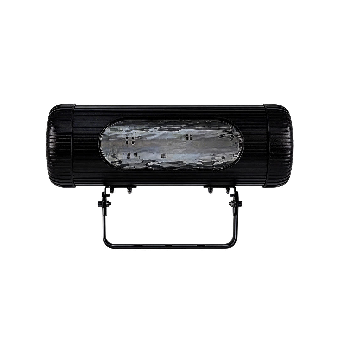 Dynamic LED Outdoor Spotlight with Water Ripple Effect – Landscape Light, Waterproof