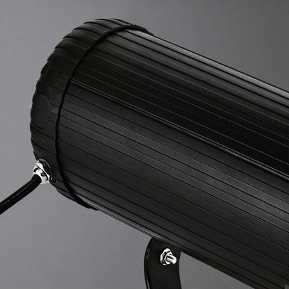 Dynamic LED Outdoor Spotlight with Water Ripple Effect – Landscape Light, Waterproof