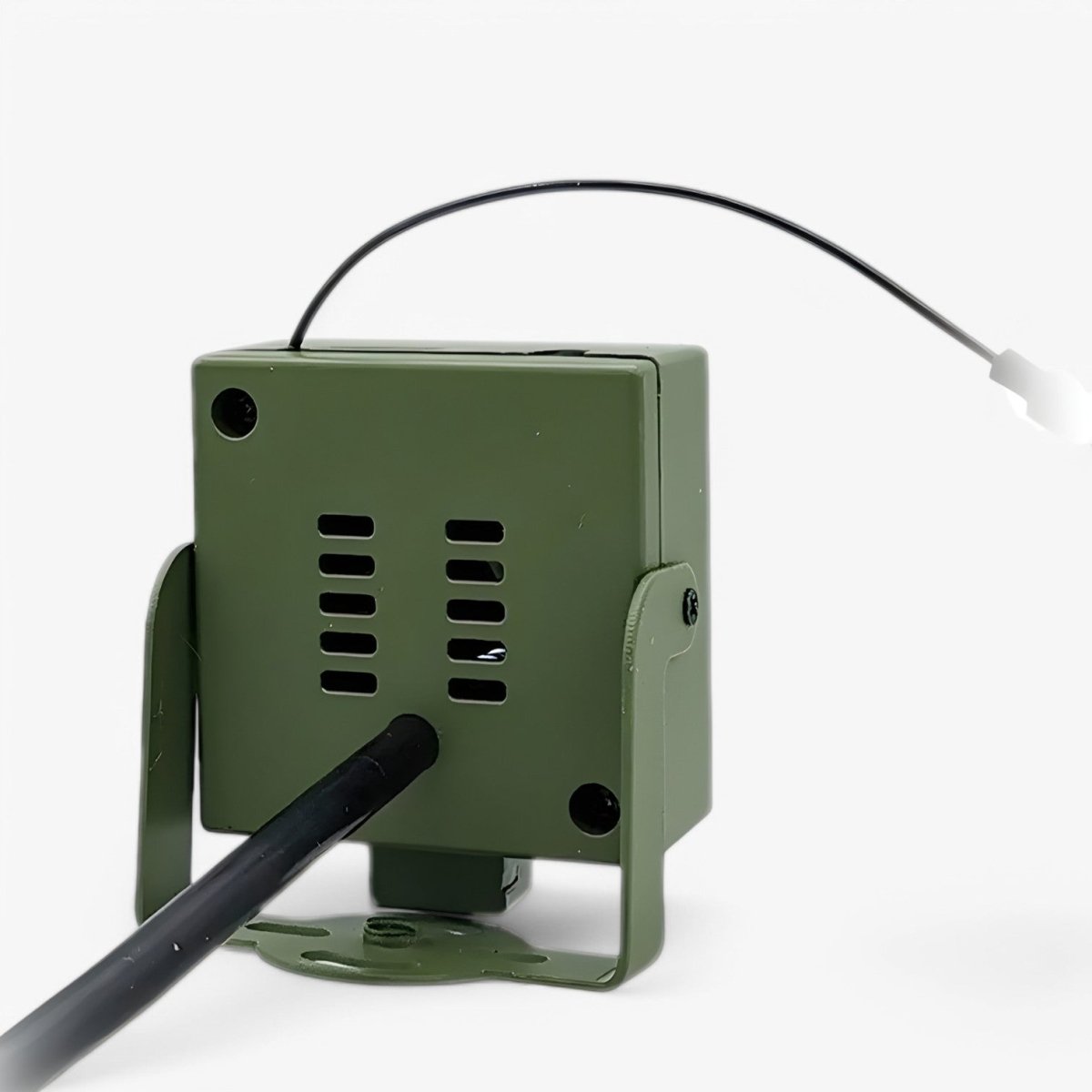 Wildlife Observer | 1080p HD Trail Camera with Night Vision & Motion Detection | Durable Design for Year-Round Bird Watching