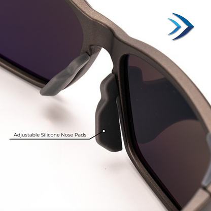 AquaVision Fishing Glasses