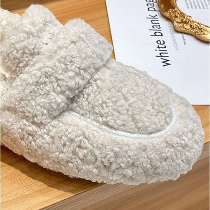 POLARSOFT – Comfortable Winter Slippers for Cozy Living