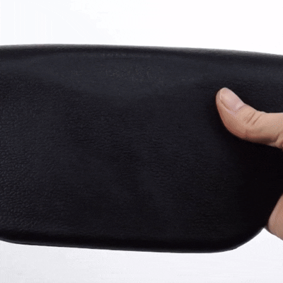Comfort Spa | Bathtub Neck Pillow with Ergonomic Design & Waterproof Material | Relaxation Support for Stress Relief