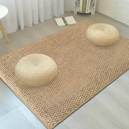 Eco-Friendly Indoor Doormat | Large Non-Slip Design for Stylish Entryways