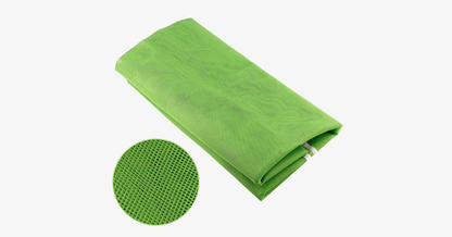 Eco-Friendly Sand-Free Mat for Beach & Travel with Compact Design | Lightweight & Durable for Outdoor Adventures