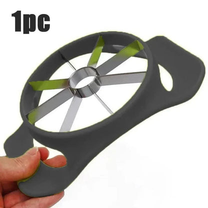 CORENEST – Sharp Apple Slicer for Everyday Kitchen Convenience