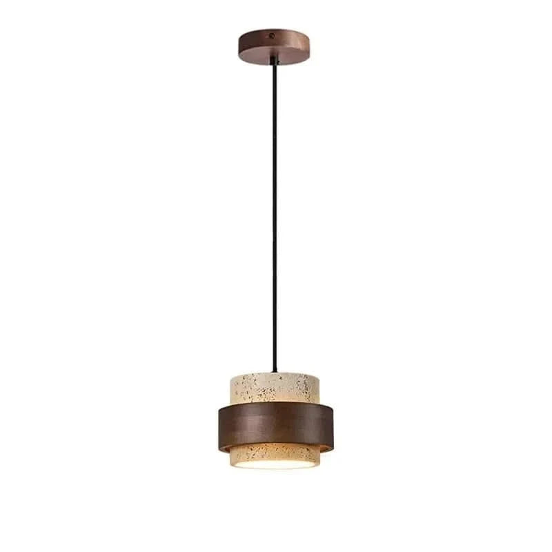 LUXEFLOW – Adjustable Hanging Lamp for Stylish Dining Spaces