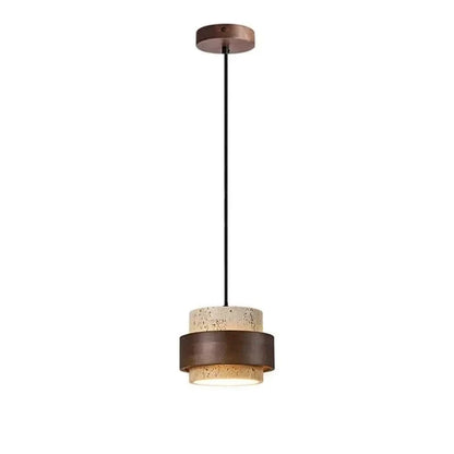 LUXEFLOW – Adjustable Hanging Lamp for Stylish Dining Spaces