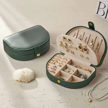 ORNATELUXE – Compact Jewelry Holder for Bags & Luggage