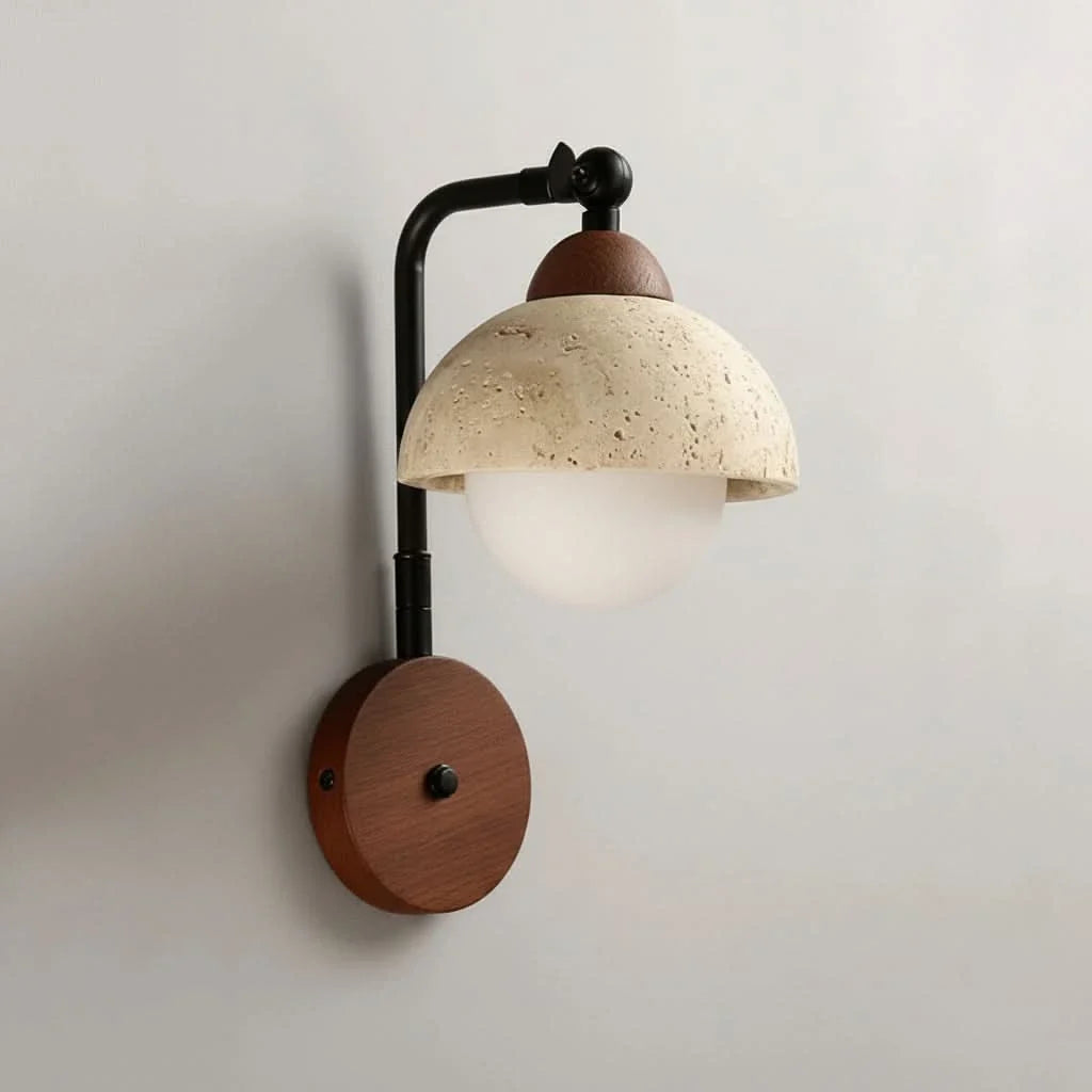WALLLIVA – Modern LED Wall Light for Corridors & Bedrooms