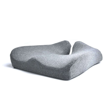 COMFICORE – Orthopedic Seat Cushion for Back and Tailbone Comfort