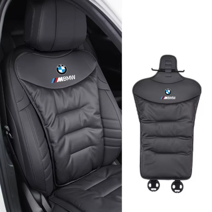 Ergonomic Car Seat Cushion with Lumbar Support, Lumbar Support Cushion for Back Pain, Car Seat Back Support