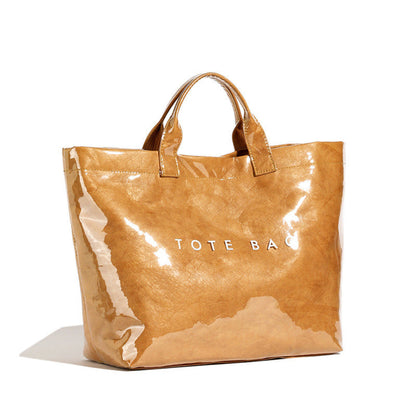 Everyday Essentials | Women's Tote Bag with Spacious Interior | Stylish Carryall for Versatile Use