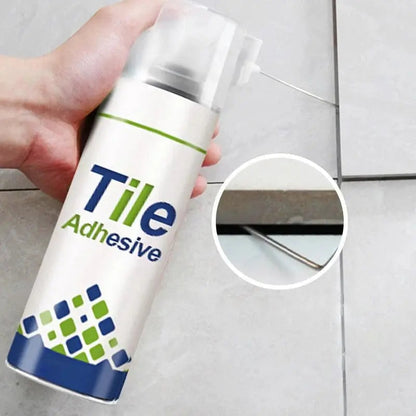 Super Durable Tile Adhesive | Long-Lasting Bonding Solution