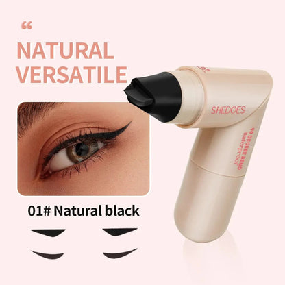 Waterproof Eyeliner Stamp Pen | Long-Lasting | Winged Effect