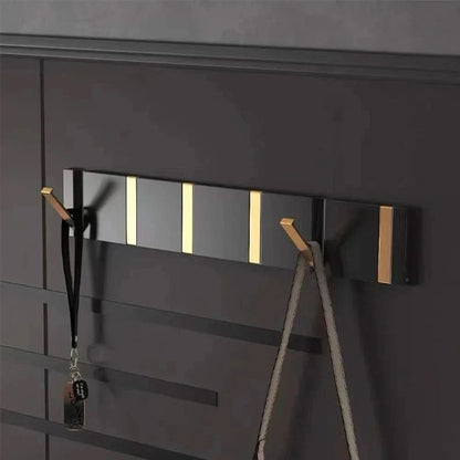 ORGAFOLD – Stylish Wall Hook with Hidden Foldable Function