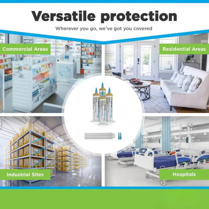 Effective Roach Killer Gel Bait, Safe Pest Control