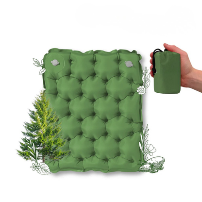 Portable Travel Seat Cushion Lightweight & Compact