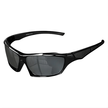 Premium Polarized Men's Sport Sunglasses - Ortekor