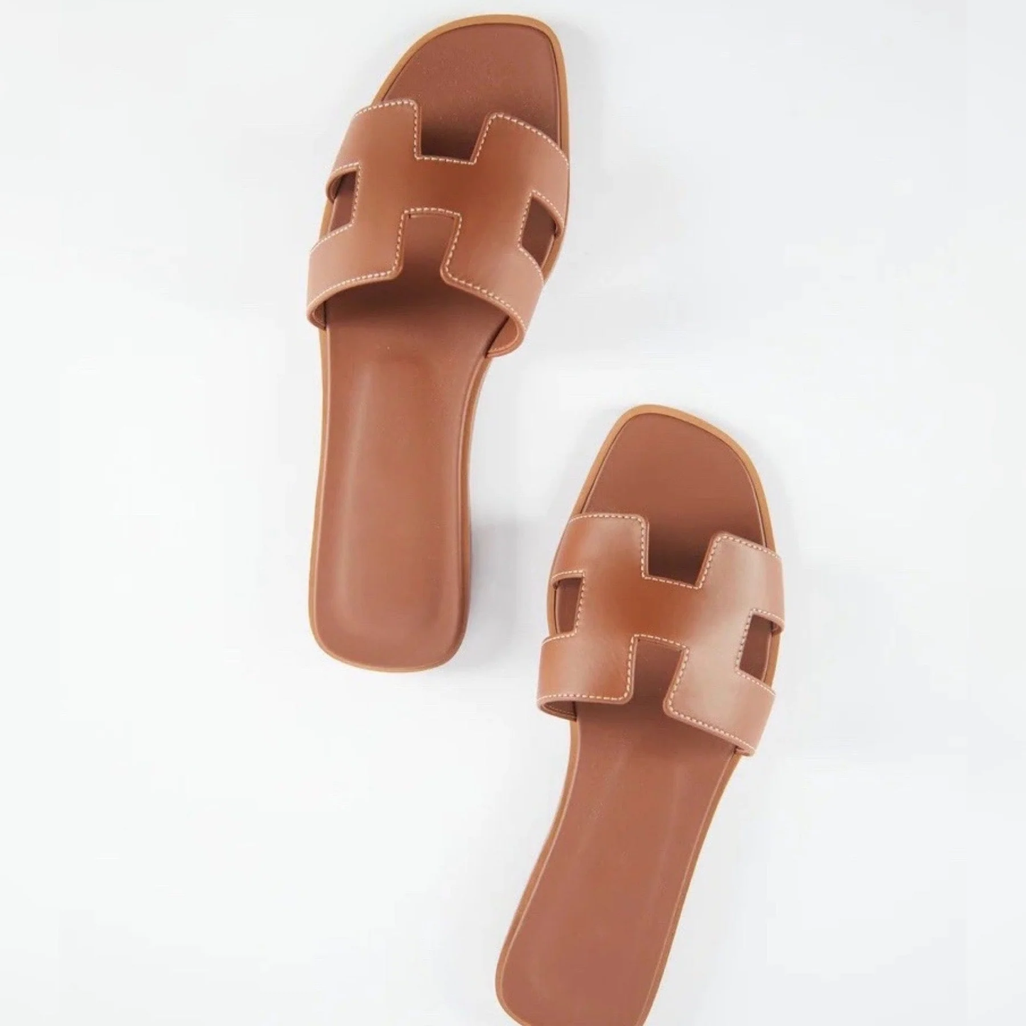 Classic Women's Comfortable Flat Shoes - Ortekor